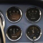 Iso Rivolta IR 300 Coupe 1967 Interior 04 150x150