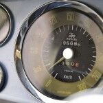 Iso Rivolta IR 300 Coupe 1967 Interior 05 150x150