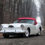 Kaiser Darrin Roadster 1954 02 150x150