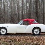 Kaiser Darrin Roadster 1954 04 150x150