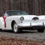 Kaiser Darrin Roadster 1954 06 150x150