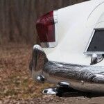 Kaiser Darrin Roadster 1954 09 150x150