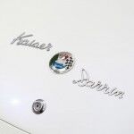Kaiser Darrin Roadster 1954 10 150x150