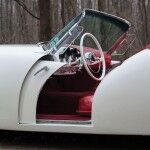 Kaiser Darrin Roadster 1954 11 150x150