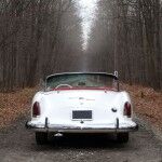 Kaiser Darrin Roadster 1954 13 150x150