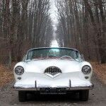 Kaiser Darrin Roadster 1954 14 150x150