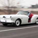 Kaiser Darrin Roadster 1954 15 150x150