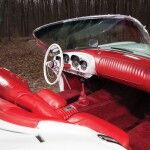 Kaiser Darrin Roadster 1954 Interior 1 150x150