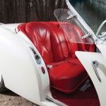 Kaiser Darrin Roadster 1954 Interior 2 150x150