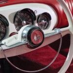 Kaiser Darrin Roadster 1954 Interior 3 150x150