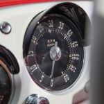 Kaiser Darrin Roadster 1954 Interior 4 150x150