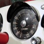 Kaiser Darrin Roadster 1954 Interior 5 150x150