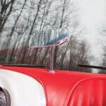 Kaiser Darrin Roadster 1954 Interior 6 150x150