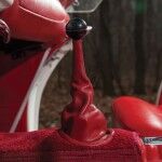 Kaiser Darrin Roadster 1954 Interior 7 150x150