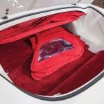 Kaiser Darrin Roadster 1954 Interior 8 150x150