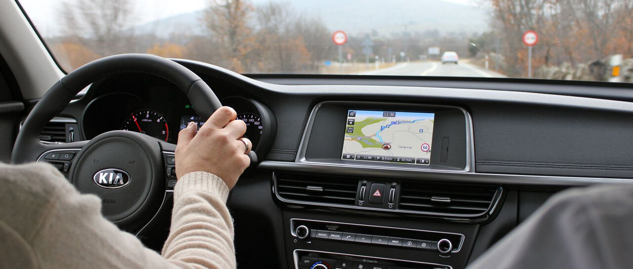 Todas las noticias de coches en un solo portal: Pruebas, fotos, vídeos, informes...