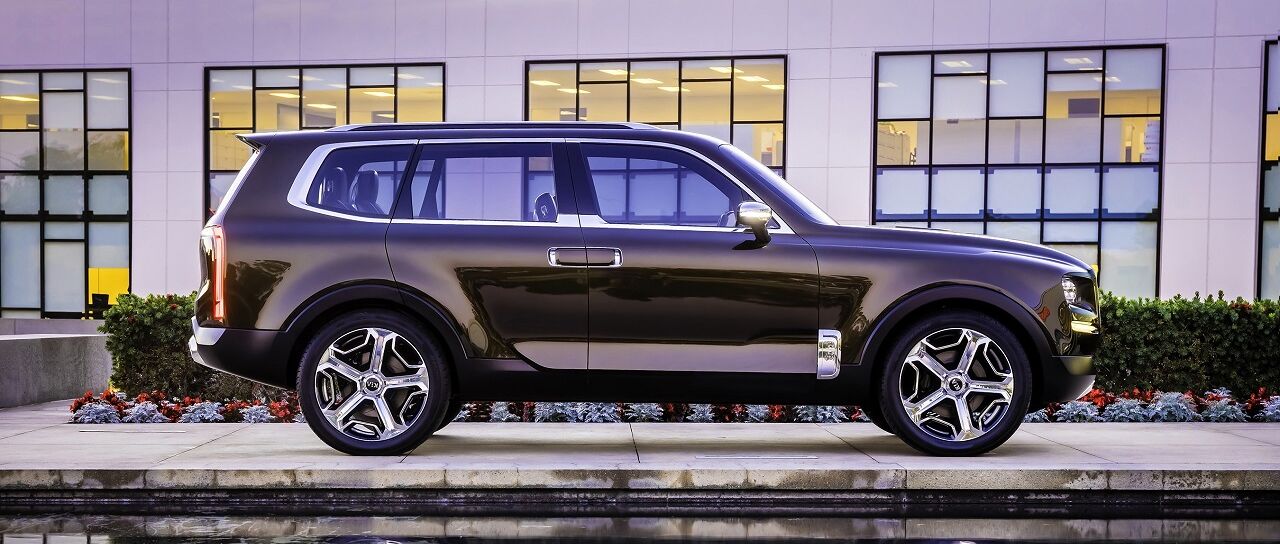 Todas las noticias de coches en un solo portal: Pruebas, fotos, vídeos, informes...