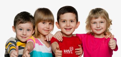 Kidy Bus Harness, el cinturón que todo bus infantil debería tener