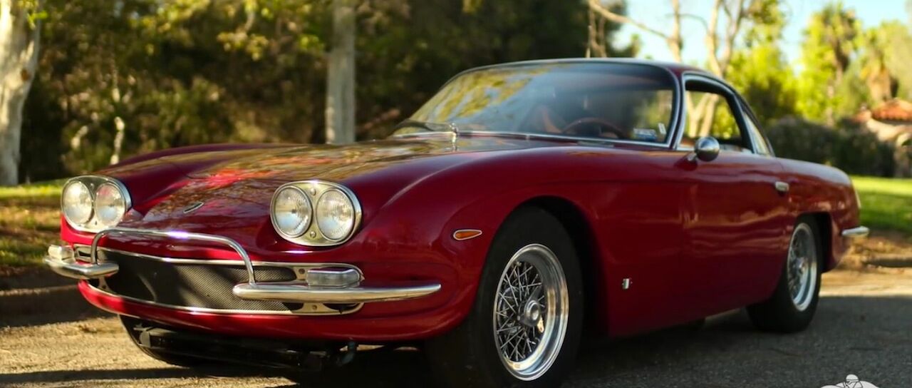 Todas las noticias de coches en un solo portal: Pruebas, fotos, vídeos, informes...