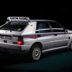 Lancia Delta HF Integrale Evoluzione 1 Martini 6 1992 1 150x150