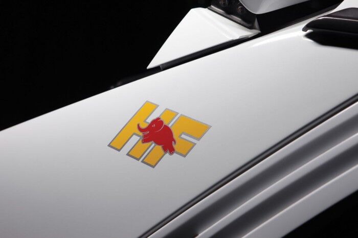 Lancia Delta HF Integrale Evoluzione 1 Martini 6 1992 3