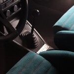 Lancia Delta HF Integrale Evoluzione 1 Martini 6 1992 Interior 1 150x150