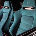 Lancia Delta HF Integrale Evoluzione 1 Martini 6 1992 Interior 2 150x150