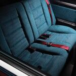 Lancia Delta HF Integrale Evoluzione 1 Martini 6 1992 Interior 3 150x150