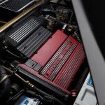 Lancia Delta HF Integrale Evoluzione 1 Martini 6 1992 Motor 1 150x150