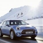 MINI Clubman ALL4 2016 04 150x150