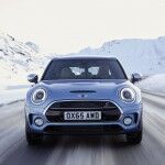 MINI Clubman ALL4 2016 05 150x150