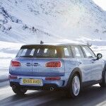MINI Clubman ALL4 2016 07 150x150