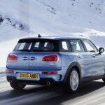MINI Clubman ALL4 2016 08 150x150