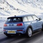 MINI Clubman ALL4 2016 09 150x150