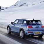 MINI Clubman ALL4 2016 10 150x150