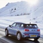 MINI Clubman ALL4 2016 11 150x150