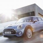 MINI Clubman ALL4 2016 12 150x150