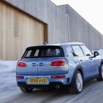 MINI Clubman ALL4 2016 13 150x150