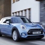 MINI Clubman ALL4 2016 14 150x150