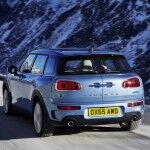 MINI Clubman ALL4 2016 19 150x150