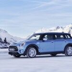 MINI Clubman ALL4 2016 20 150x150