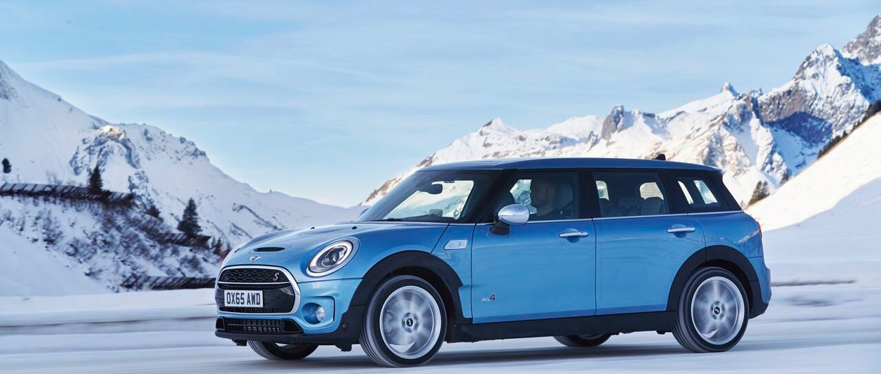 Todas las noticias de coches en un solo portal: Pruebas, fotos, vídeos, informes...