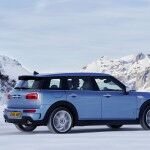 MINI Clubman ALL4 2016 21 150x150