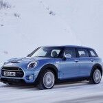 MINI Clubman ALL4 2016 22 150x150