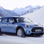 MINI Clubman ALL4 2016 23 150x150