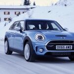 MINI Clubman ALL4 2016 26 150x150