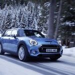MINI Clubman ALL4 2016 27 150x150