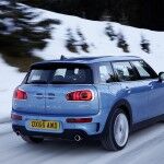 MINI Clubman ALL4 2016 28 150x150
