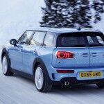 MINI Clubman ALL4 2016 29 150x150