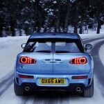 MINI Clubman ALL4 2016 30 150x150